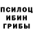 Псилоцибиновые грибы мухоморы Yuriy Delderov
